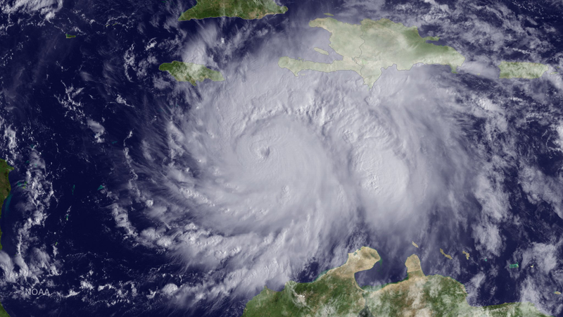 Image: NOAA